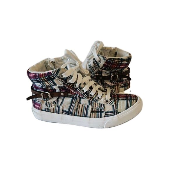 Blowfish Malibu Women's Memphis Sneaker - Picture 7 of 8